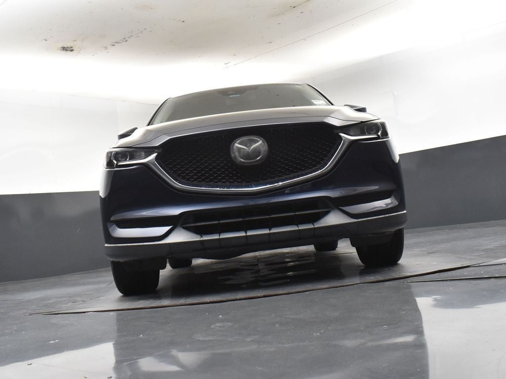 2018 Mazda Mazda CX-5 Touring