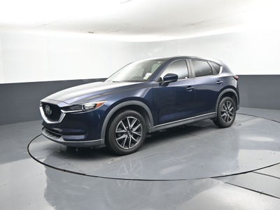 2018 Mazda Mazda CX-5 Touring