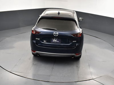 2018 Mazda Mazda CX-5 Touring