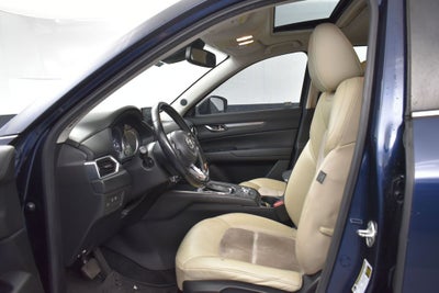 2018 Mazda Mazda CX-5 Touring