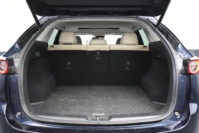 2018 Mazda Mazda CX-5 Touring