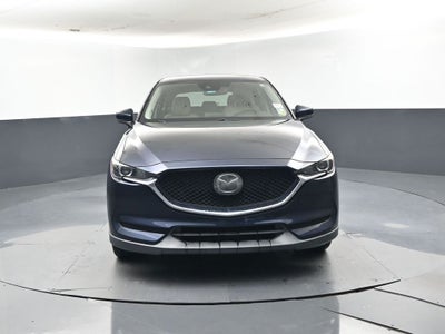 2018 Mazda Mazda CX-5 Touring