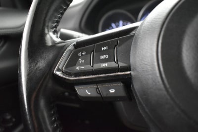 2018 Mazda Mazda CX-5 Touring