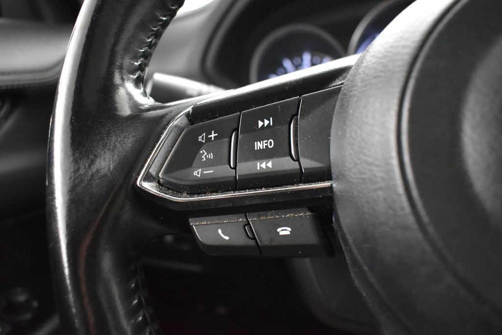 2018 Mazda Mazda CX-5 Touring