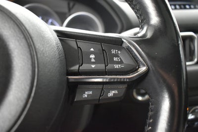 2018 Mazda Mazda CX-5 Touring