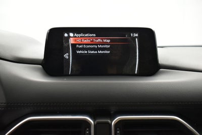 2018 Mazda Mazda CX-5 Touring