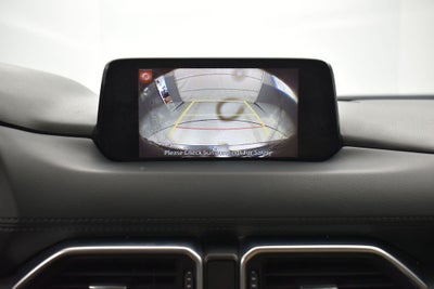 2018 Mazda Mazda CX-5 Touring