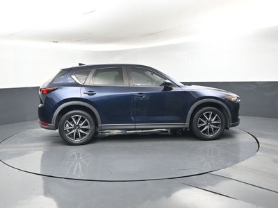 2018 Mazda Mazda CX-5 Touring