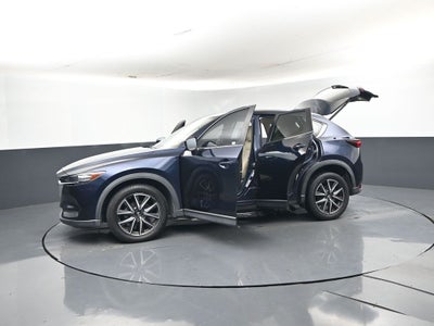 2018 Mazda Mazda CX-5 Touring