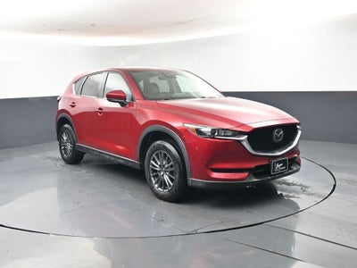2020 Mazda Mazda CX-5 Touring