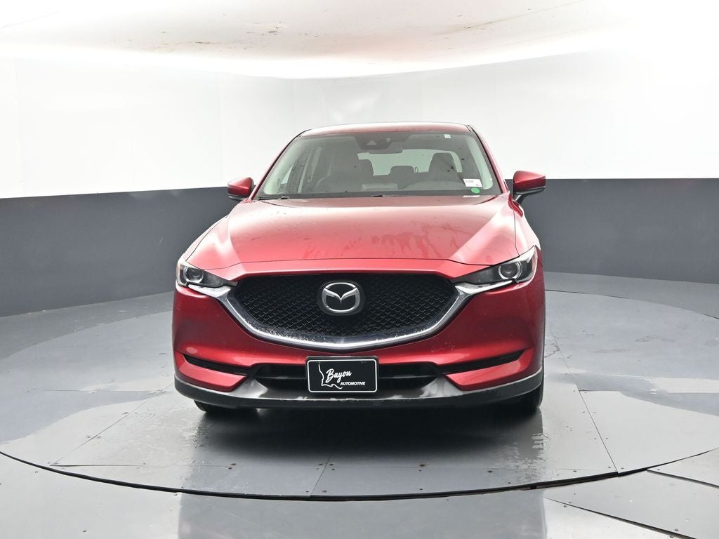 2020 Mazda Mazda CX-5 Touring