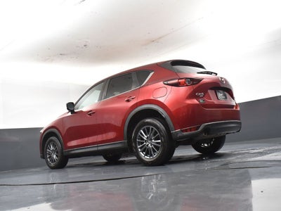 2020 Mazda Mazda CX-5 Touring