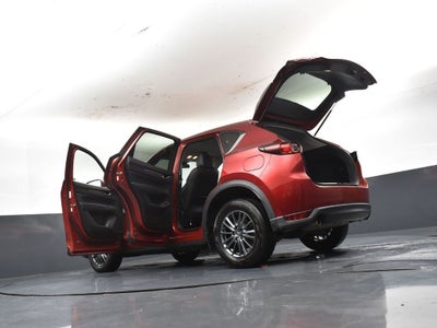 2020 Mazda Mazda CX-5 Touring