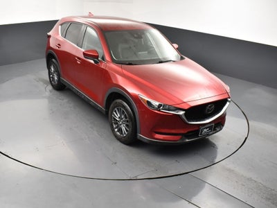 2020 Mazda Mazda CX-5 Touring