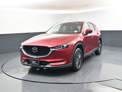 2020 Mazda Mazda CX-5 Touring