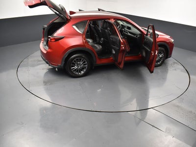 2020 Mazda Mazda CX-5 Touring
