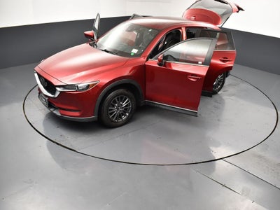 2020 Mazda Mazda CX-5 Touring