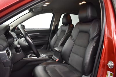 2020 Mazda Mazda CX-5 Touring