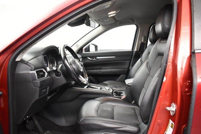 2020 Mazda Mazda CX-5 Touring
