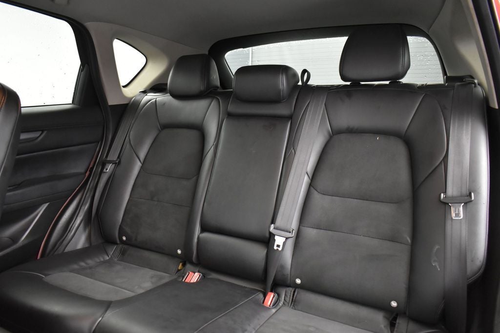 2020 Mazda Mazda CX-5 Touring