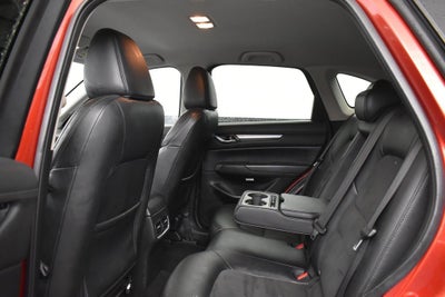2020 Mazda Mazda CX-5 Touring