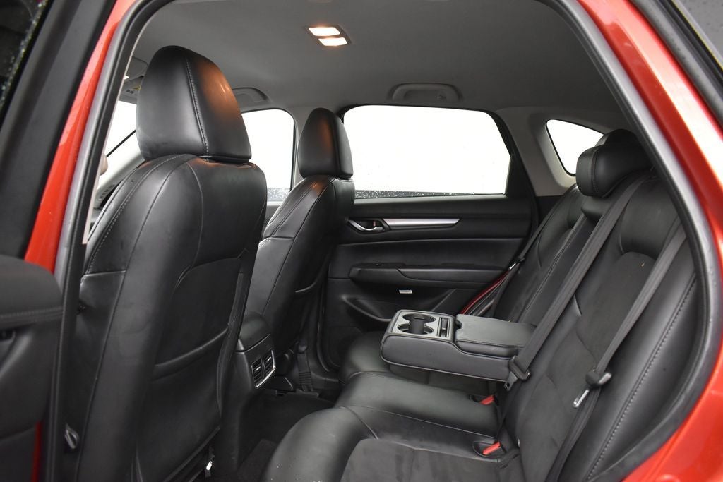 2020 Mazda Mazda CX-5 Touring