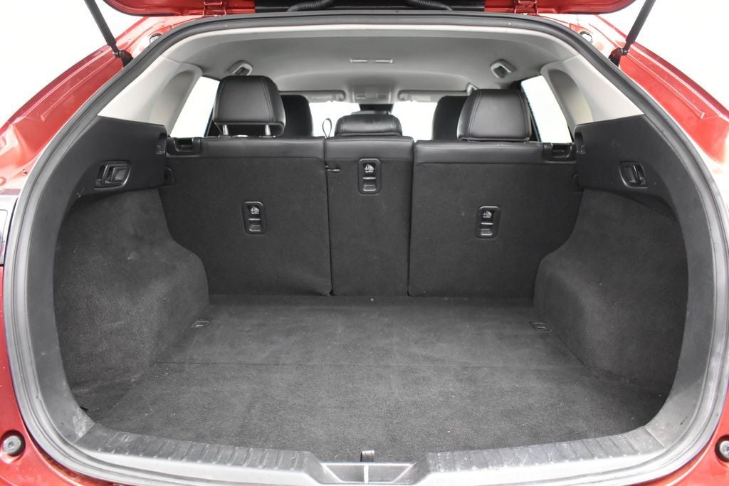 2020 Mazda Mazda CX-5 Touring