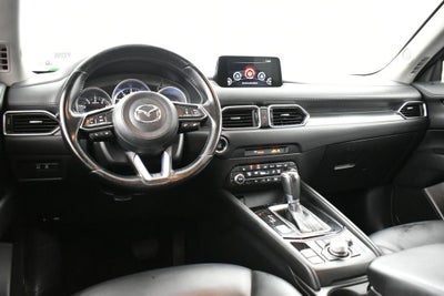 2020 Mazda Mazda CX-5 Touring