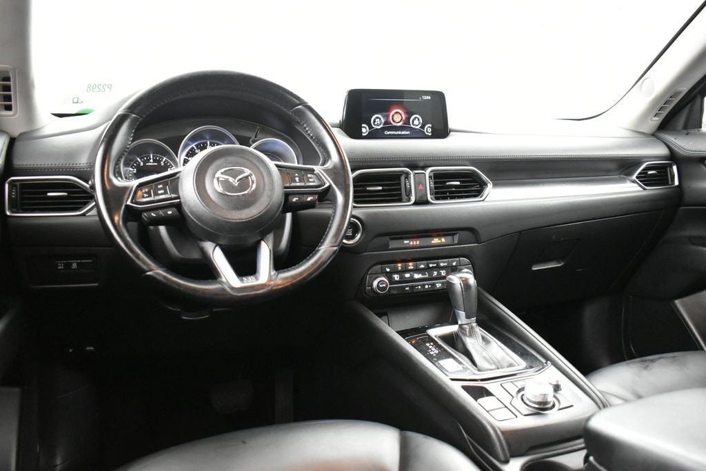 2020 Mazda Mazda CX-5 Touring