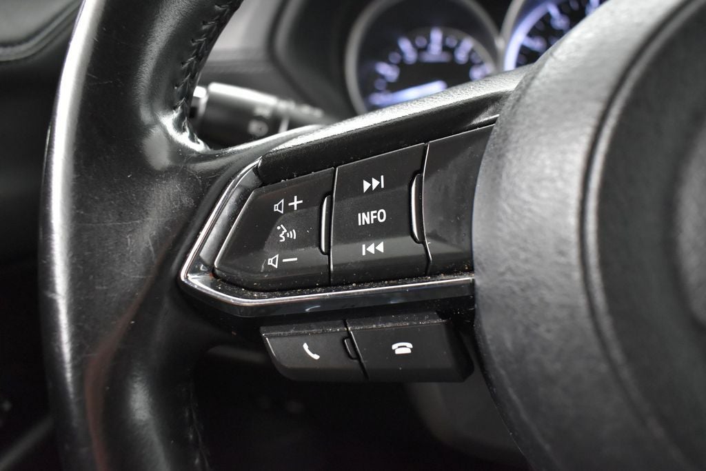 2020 Mazda Mazda CX-5 Touring