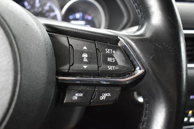 2020 Mazda Mazda CX-5 Touring