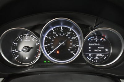 2020 Mazda Mazda CX-5 Touring