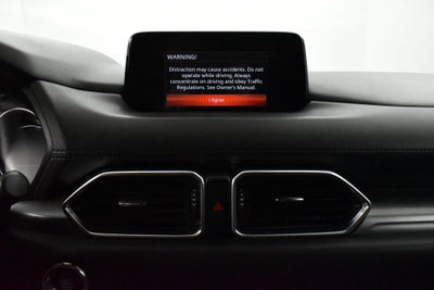 2020 Mazda Mazda CX-5 Touring