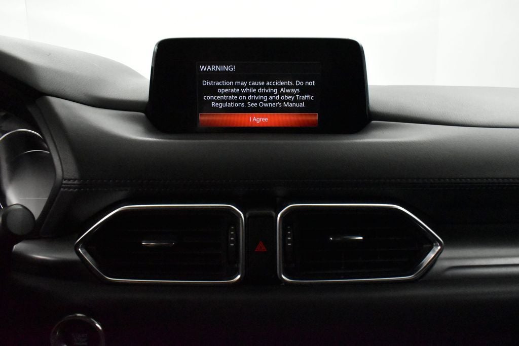 2020 Mazda Mazda CX-5 Touring