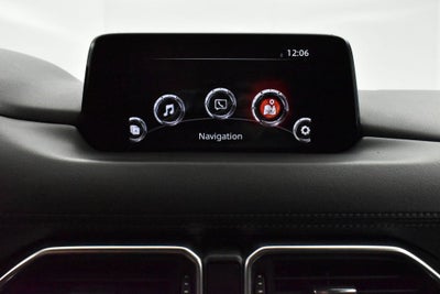 2020 Mazda Mazda CX-5 Touring