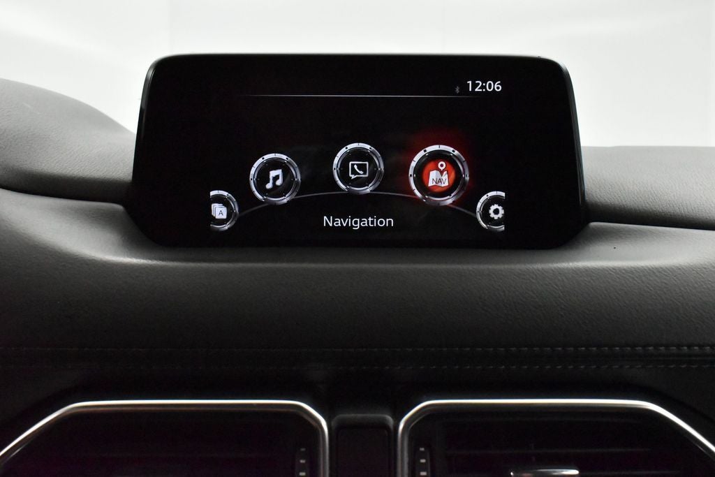 2020 Mazda Mazda CX-5 Touring