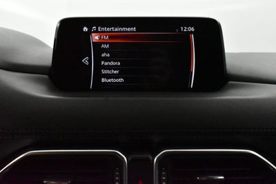 2020 Mazda Mazda CX-5 Touring