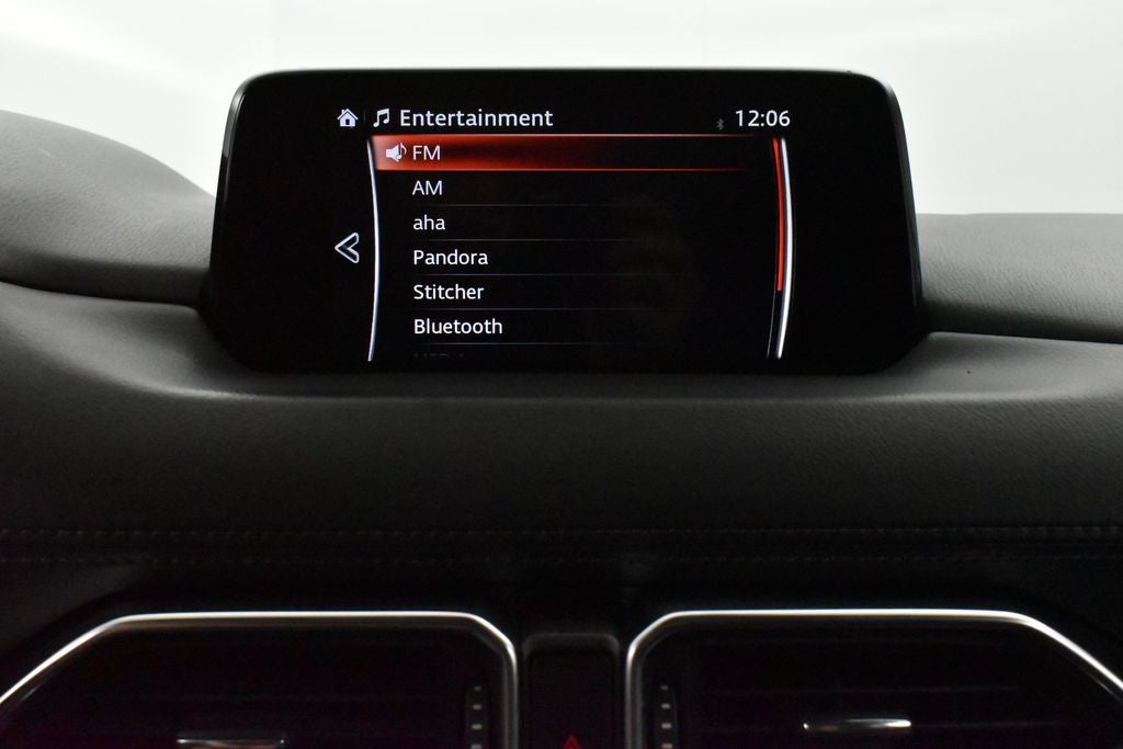 2020 Mazda Mazda CX-5 Touring