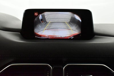 2020 Mazda Mazda CX-5 Touring