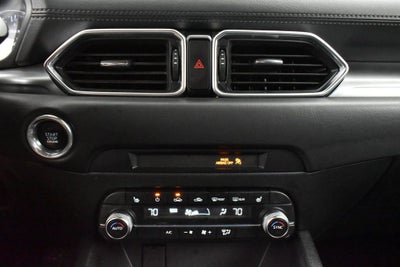 2020 Mazda Mazda CX-5 Touring