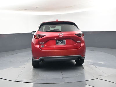2020 Mazda Mazda CX-5 Touring