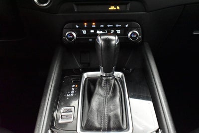 2020 Mazda Mazda CX-5 Touring