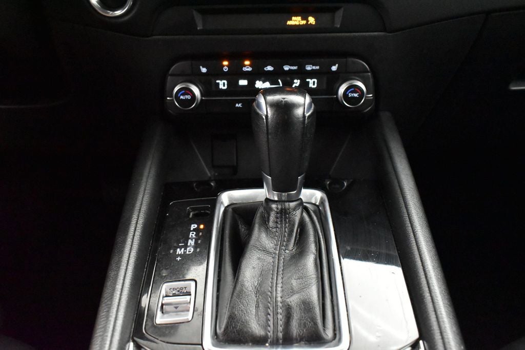 2020 Mazda Mazda CX-5 Touring