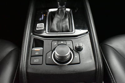 2020 Mazda Mazda CX-5 Touring