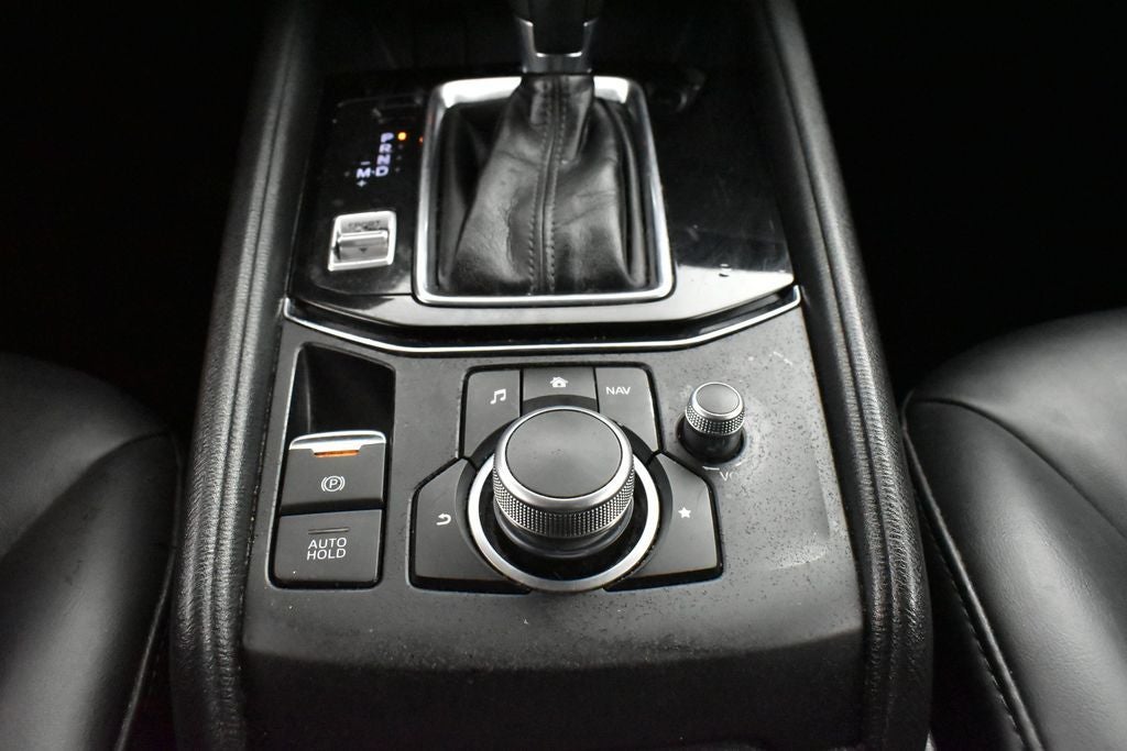 2020 Mazda Mazda CX-5 Touring