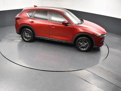 2020 Mazda Mazda CX-5 Touring