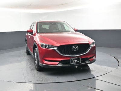 2020 Mazda Mazda CX-5 Touring