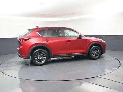 2020 Mazda Mazda CX-5 Touring
