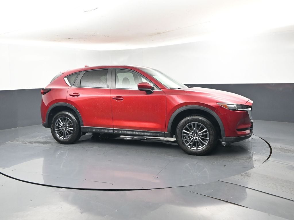 2020 Mazda Mazda CX-5 Touring
