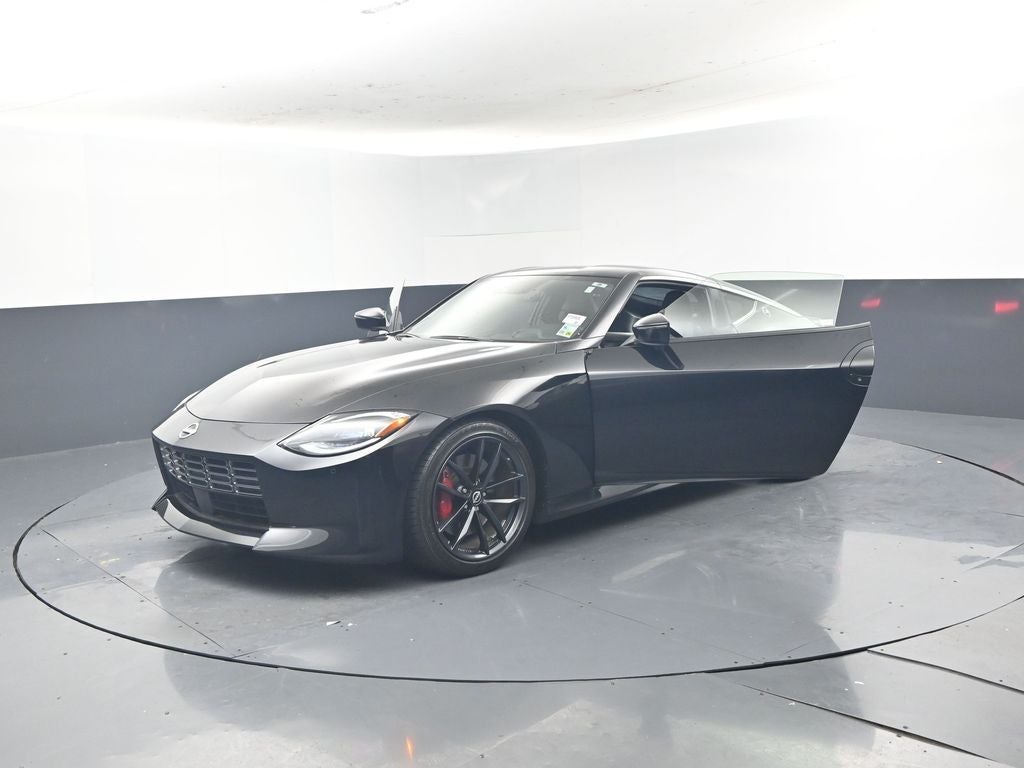 2024 Nissan Z Performance